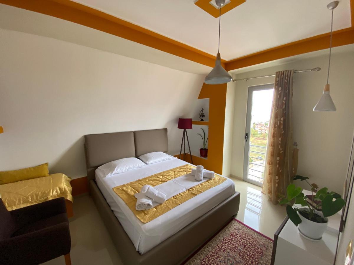 Your Apartment Pogradec Exterior photo