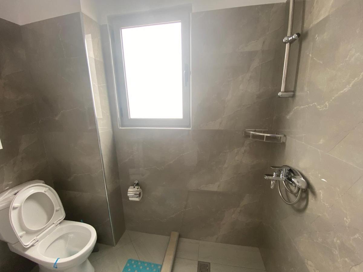 Your Apartment Pogradec Exterior photo
