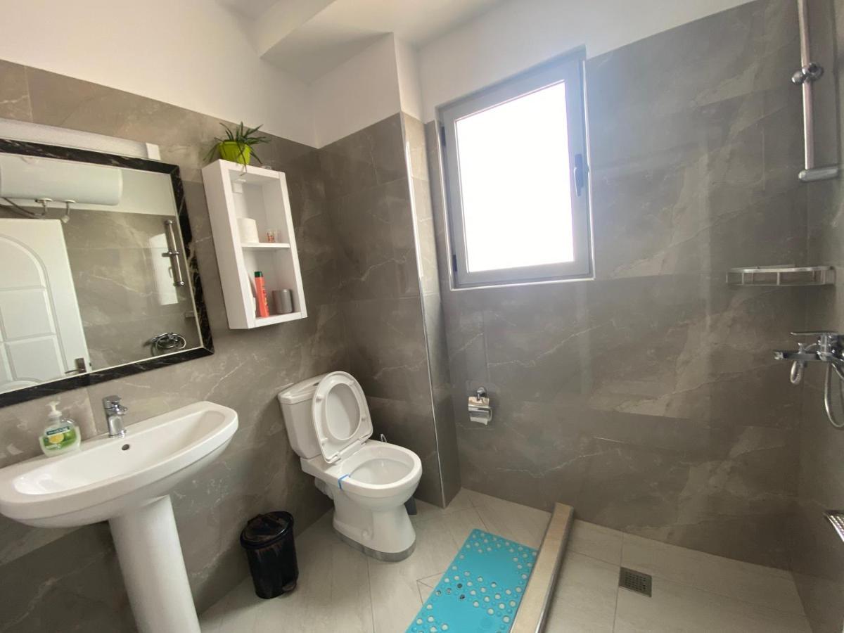 Your Apartment Pogradec Exterior photo