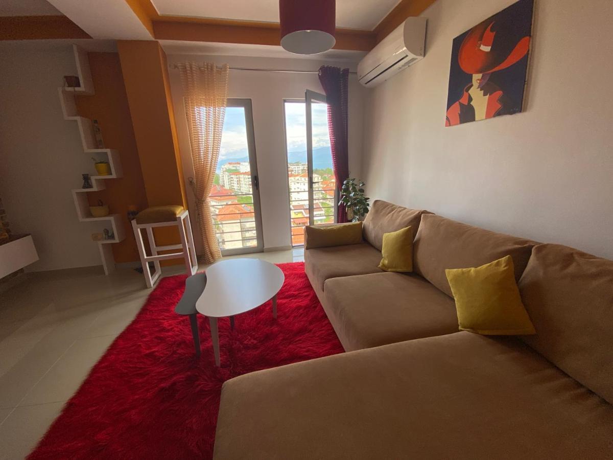 Your Apartment Pogradec Exterior photo