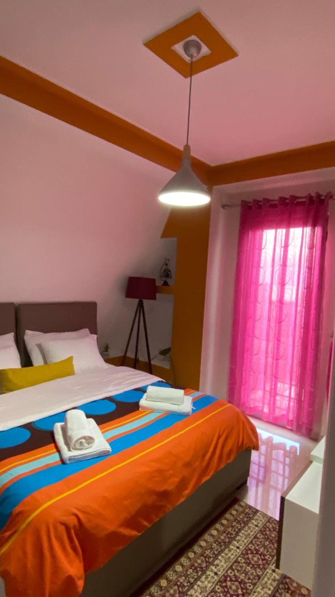 Your Apartment Pogradec Exterior photo